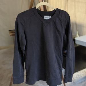 PACT sweater